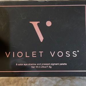 Violet Voss